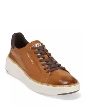 Низкие кроссовки GrandPro Topspin Cole Haan
