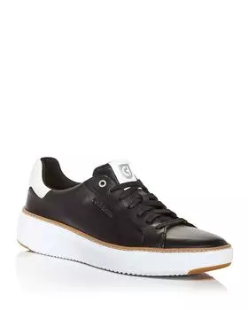 Низкие кроссовки GrandPro Topspin Cole Haan