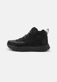 Низкие кроссовки Greenstride Motion 6 Unisex Timberland, черный