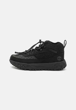 Низкие кроссовки Greenstride Motion 6 Unisex Timberland, черный