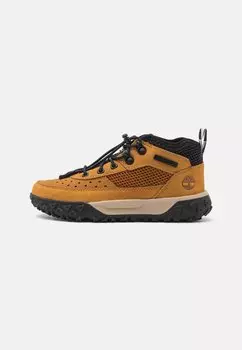Низкие кроссовки Greenstride Motion Unisex Timberland, цвет wheat