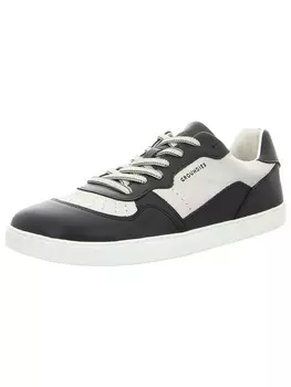 Низкие кроссовки Groundies, черный