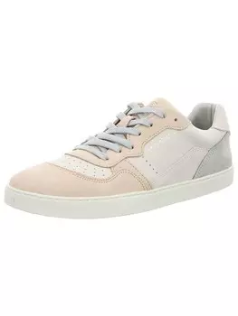 Низкие кроссовки Groundies, серый