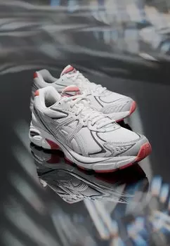 Низкие кроссовки Gt-2160 Unisex ASICS SportStyle, цвет white/opure silver