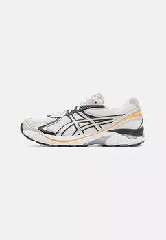 Низкие кроссовки Gt-2160 Unisex ASICS SportStyle, цвет cream/pure silver