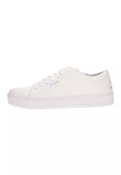 Низкие кроссовки Guess, кремовый