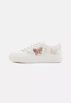 Низкие кроссовки Gwiri 2.0 ALDO, белый