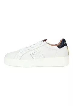 Низкие кроссовки Happer Crickit, белый