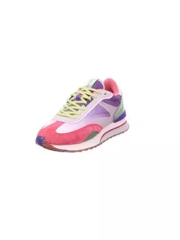 Низкие кроссовки HOFF, красочный