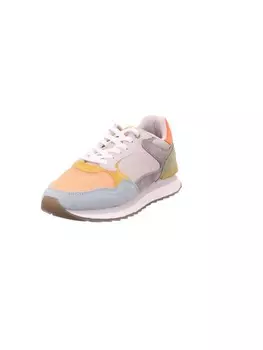 Низкие кроссовки HOFF, красочный