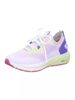Низкие кроссовки HOFF, красочный