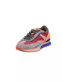 Низкие кроссовки HOFF, красочный