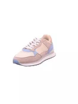 Низкие кроссовки HOFF, красочный