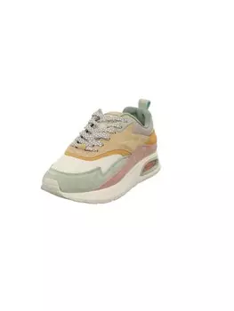 Низкие кроссовки HOFF, красочный