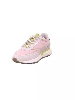 Низкие кроссовки HOFF, красочный