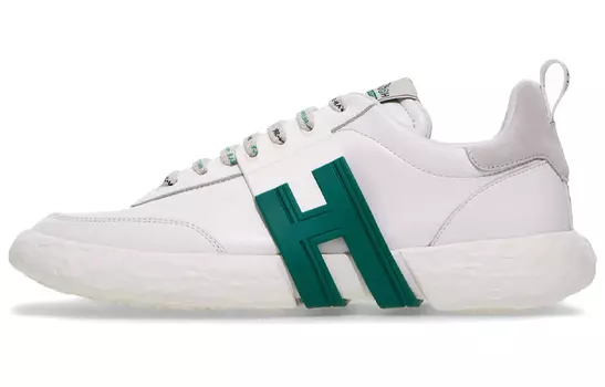 Низкие кроссовки Hogan 3R