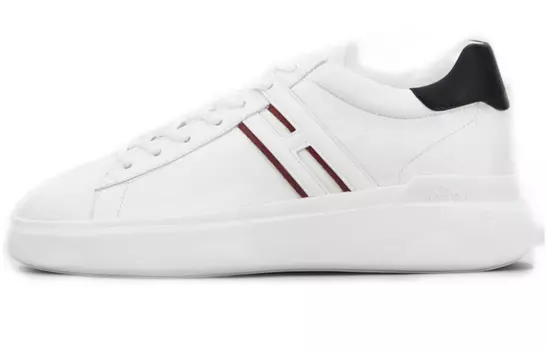 Низкие кроссовки Hogan H580