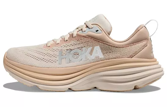 Низкие кроссовки HOKA Bondi 8 Hoka One One