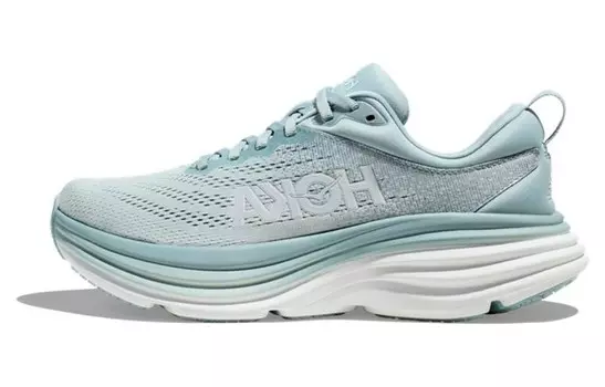 Низкие кроссовки HOKA Bondi 8 Hoka One One