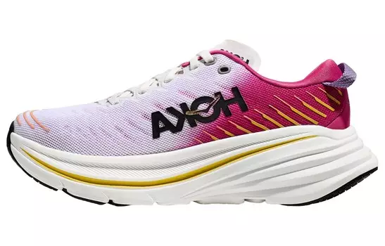 Низкие кроссовки HOKA Bondi X Hoka One One