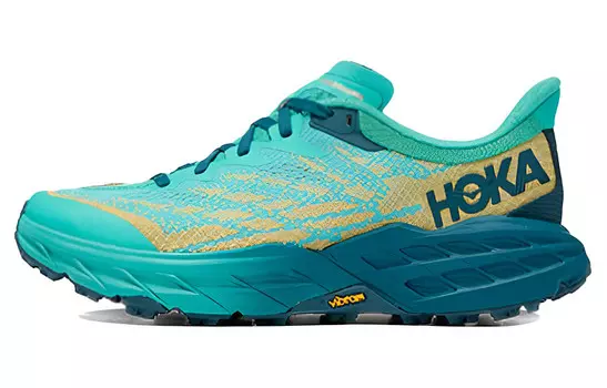 Низкие кроссовки HOKA Speedgoat 5 Hoka One One