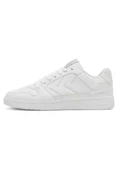 Низкие кроссовки Hummel, белый