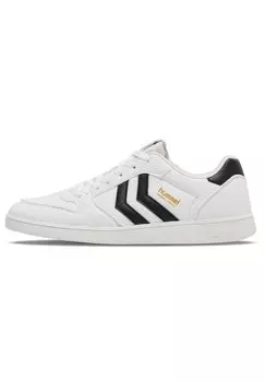 Низкие кроссовки Hummel, белый