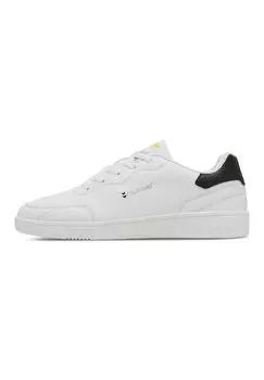 Низкие кроссовки Hummel, белый