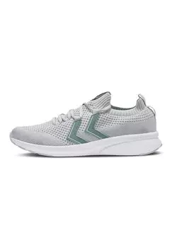 Низкие кроссовки Hummel, белый