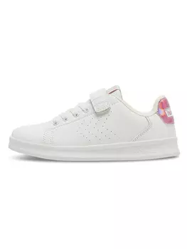 Низкие кроссовки Hummel Busan, белый