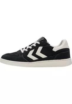 Низкие кроссовки Hummel, черный
