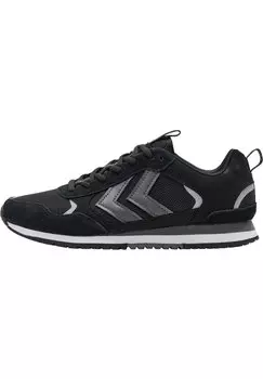 Низкие кроссовки Hummel, черный