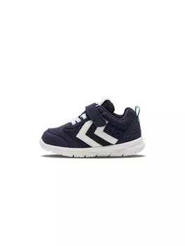 Низкие кроссовки Hummel Crosslite Winter Infant, черный