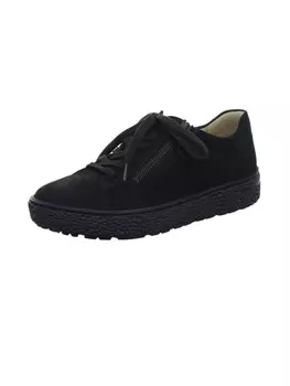 Низкие кроссовки Hummel Hartjes schwarz, черный