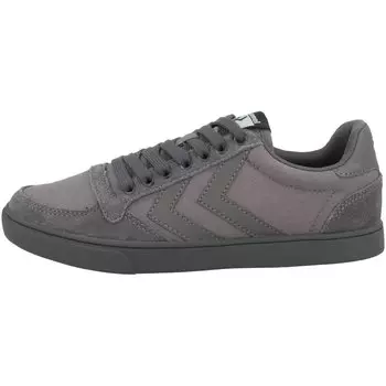 Низкие кроссовки Hummel low Slimmer Stadil Tonal Low, серый