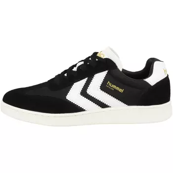 Низкие кроссовки Hummel low VM78 CPH Nylon, черный