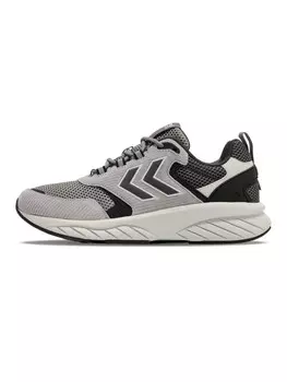 Низкие кроссовки Hummel Multisport Shoe Marathona Reach Erwachsene, цвет silver cloud