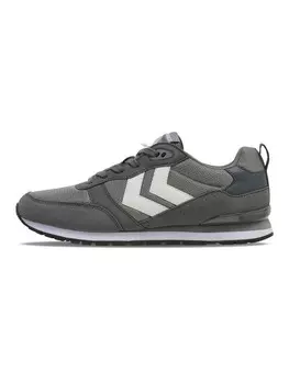 Низкие кроссовки Hummel Multisport Shoe Monaco 86 Erwachsene, серый
