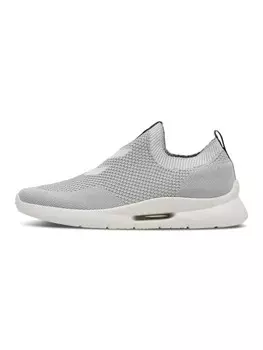 Низкие кроссовки Hummel Multisport Shoe Tatum Seamless Erwachsene, цвет lunar rock