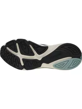 Низкие кроссовки Hummel Reach Lx 6000 Marble, цвет MARSHMALLOW
