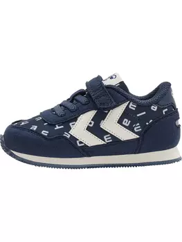 Низкие кроссовки Hummel Reflex Infant, черный