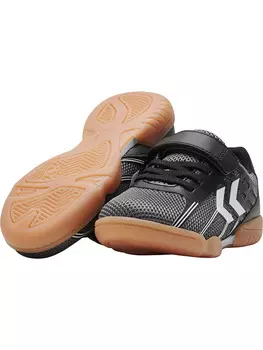 Низкие кроссовки Hummel Root Elite, черный