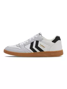 Низкие кроссовки Hummel Schnrsenkel Handball Perfekt Erwachsene, белый