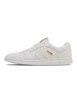 Низкие кроссовки Hummel Schnrsenkel Low Handball Perfekt Erwachsene, белый