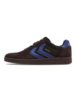 Низкие кроссовки Hummel Schnrsenkel Vm78 Cph Erwachsene, цвет java