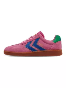 Низкие кроссовки Hummel Schnrsenkel Vm78 Cph Erwachsene, цвет sachet pink