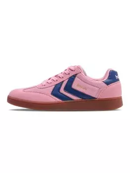 Низкие кроссовки Hummel Schnrsenkel Vm78 Cph Erwachsene, цвет bridal rose