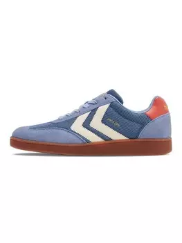 Низкие кроссовки Hummel Schnrsenkel Vm78 Cph Erwachsene, цвет faded denim