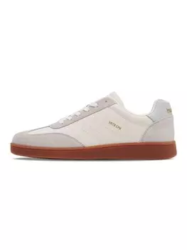 Низкие кроссовки Hummel Schnrsenkel Vm78 Cph Erwachsene, цвет marshmallow