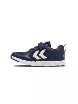 Низкие кроссовки Hummel Speed Jr, черный